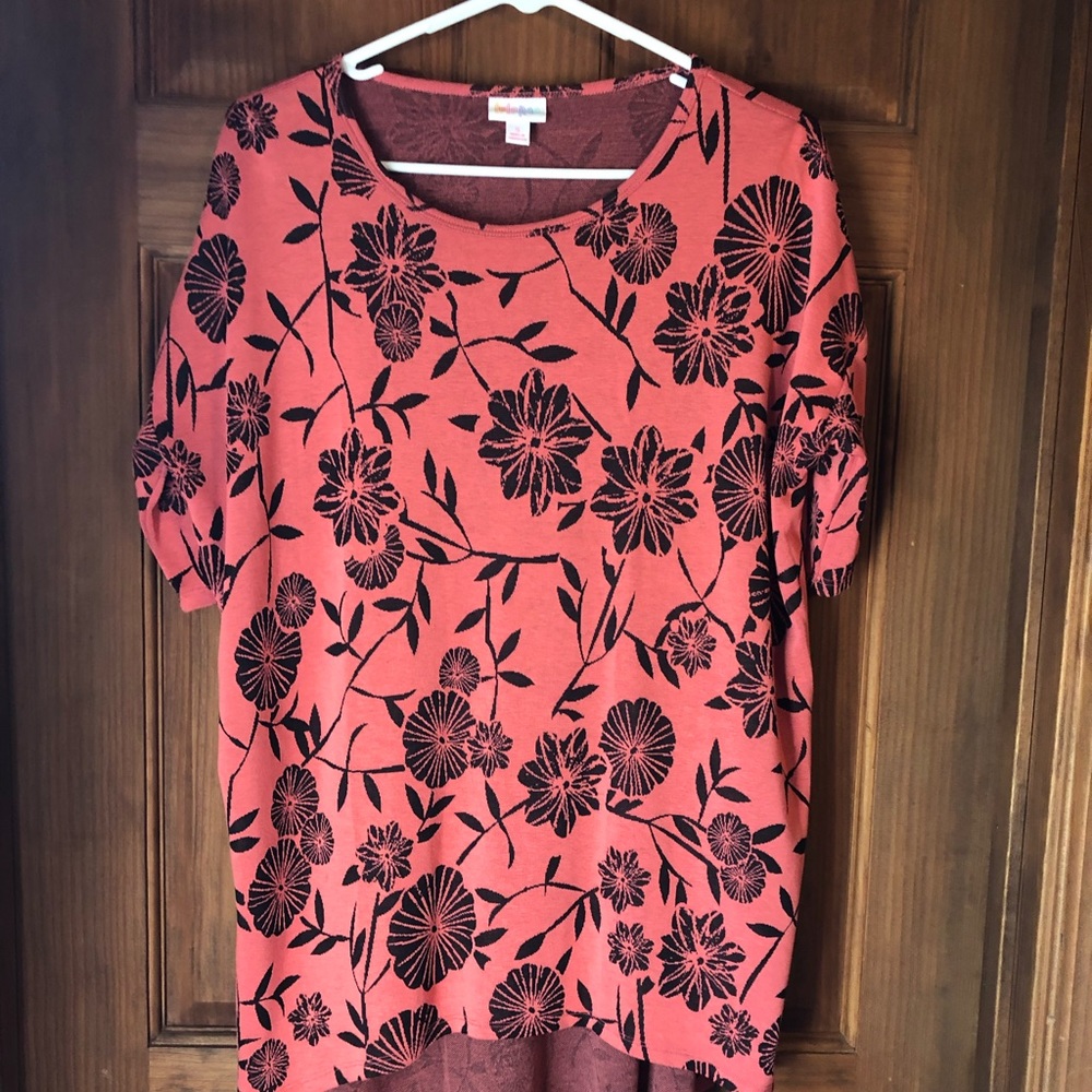 Lularoe Irma small